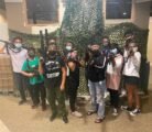 Lasertag arena Bullseye Lasertag in Edison, New Jersey | Battleonix