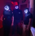 Lasertag arena Bullseye Lasertag in Edison, New Jersey | Battleonix