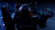 Lasertag arena Active kidz in New York