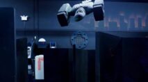 Lasertag arena Active kidz in New York