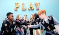 Lively Laser Tag arena in Springfield, NJ|Battleonix
