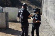 Sunol Paintball in San Francisco
