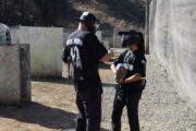Sunol Paintball in San Francisco