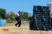 TAG Adventure Park in San Francisco
