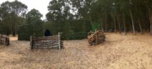 AMERICAN CANYON PAINTBALL JUNGLE in San Francisco