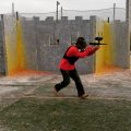 Paintball arena Santa Clara Paintball in San Francisco
