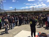 Sunol Paintball in San Francisco