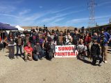 Sunol Paintball in San Francisco
