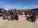 Sunol Paintball in San Francisco