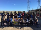 Sunol Paintball in San Francisco