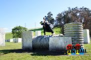Sunol Paintball in San Francisco