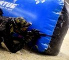Power Paintball