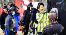 Power Paintball