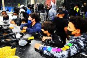 Power Paintball