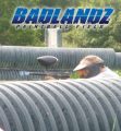 Badlandz Paintball Field