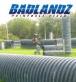Badlandz Paintball Field