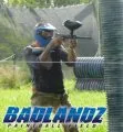 Badlandz Paintball Field