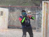 Sunol Paintball in San Francisco