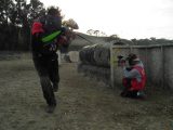 Sunol Paintball in San Francisco