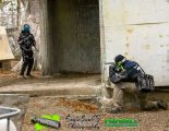 Paintball Explosion