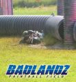 Badlandz Paintball Field
