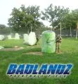 Badlandz Paintball Field