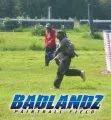 Badlandz Paintball Field