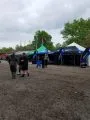 Aggressive Paintball