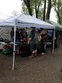 Aggressive Paintball