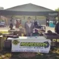 Aggressive Paintball