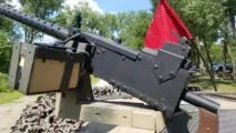Aggressive Paintball