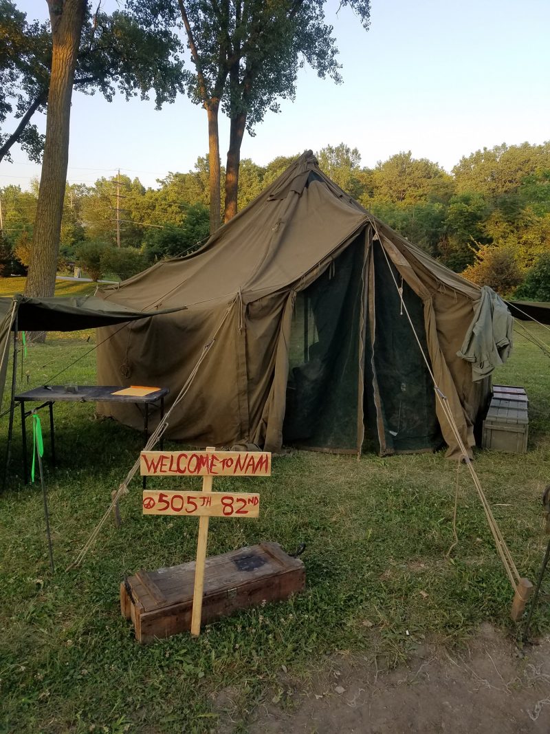 Aggressive Paintball's experience in Chicago, IL Battleonix