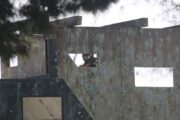 Ballistic Ben's Paintball Park in San Francisco