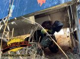 Ballistic Ben's Paintball Park in San Francisco