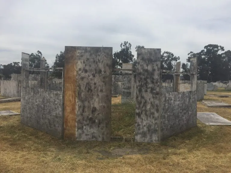 American Paintball Park