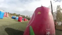 Midway Paintball in Sacramento