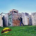 Ballistic Ben's Paintball Park in San Francisco