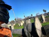 Antioch Paintball Park in San Francisco