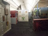 Paintball arena PLAYLAND in San Francisco