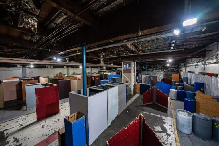 Oregon Airsoft Arena and Tactical Store