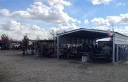 Paintball arena Capital Edge Paintball in Sacramento
