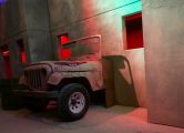 Laser tag arena Stryke Force Laser Tag in Philadelphia