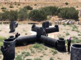 Airsoft arena Paintball USA in Los Angeles