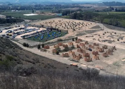 Ambush Paintball and Airsoft Park