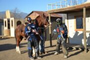 Airsoft arena Stryker Paintball & Airsoft in Los Angeles