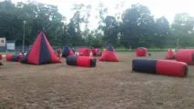 Roadrunner Paintball in Pennsylvania