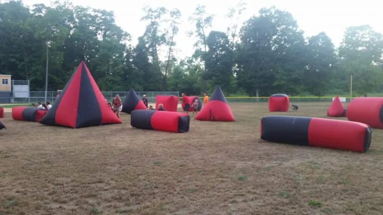 Roadrunner Paintball