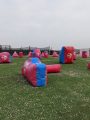 Paintball arena Davis Paintball in Sacramento