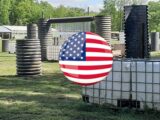 Fox Paintball Field