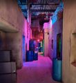Laser tag arena Stryke Force Laser Tag in Philadelphia